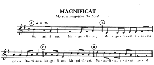 Magnificat