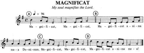 Magnificat